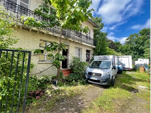 terrain à la vente -   93190  LIVRY GARGAN, surface 456 m2 vente terrain - UBI472482005